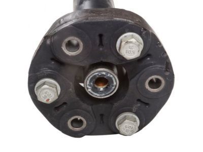 Cadillac CTS Drive Shaft - 25752724