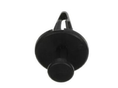 Cadillac 10134407 Cornering Lamp Retainer