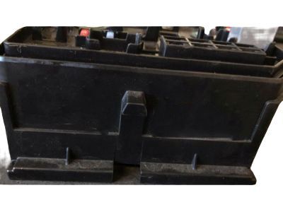 2016 Chevy Volt Fuse Box - 84016065