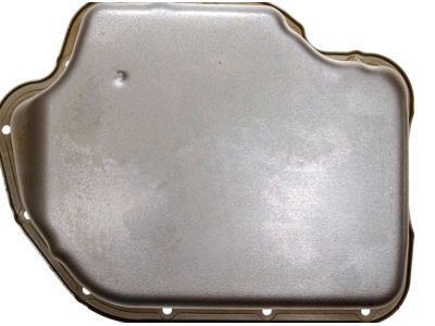 GMC Transmission Pan - 8679994
