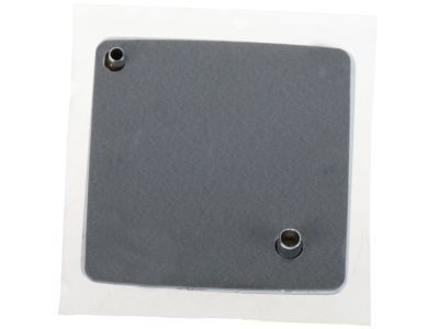 Saturn Emblem - 22731602