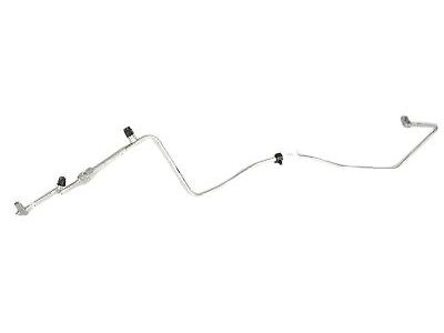 Cadillac 19418536 Pressure Line