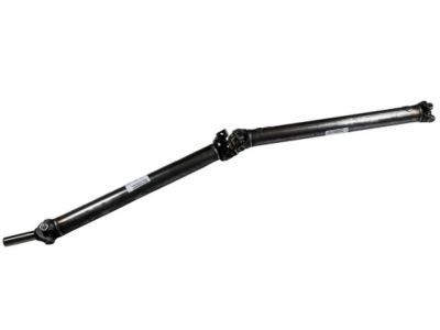 Chevy Colorado Drive Shaft - 25787948