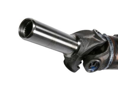 Chevy Colorado Drive Shaft - 25787948