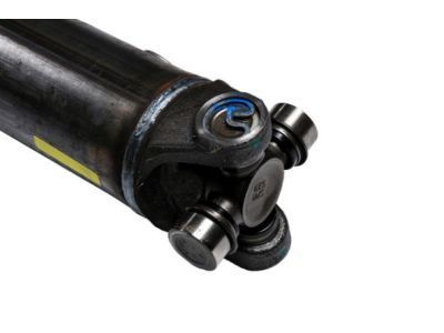 Chevy Colorado Drive Shaft - 25787948