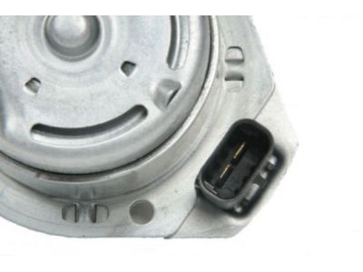Pontiac Fan Motor - 92191944