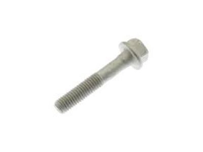Hummer Wheel Hub Bolt - 11515771