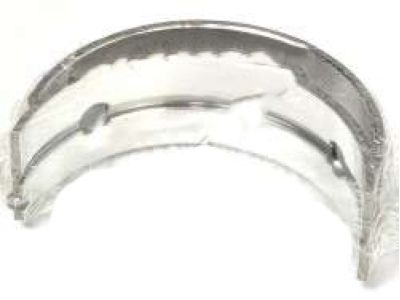Oldsmobile Rod Bearing - 12482060