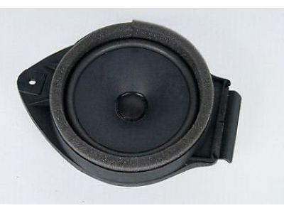 Chevy HHR Car Speakers - 15220248