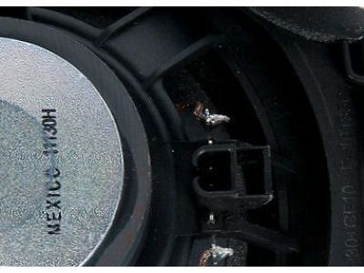Chevy HHR Car Speakers - 15220248