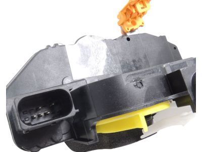 Buick Door Lock - 13579564