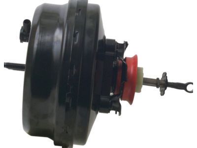 Cadillac Brake Booster - 88967236