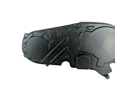 2014 Chevy Cruze Timing Cover - 55577224
