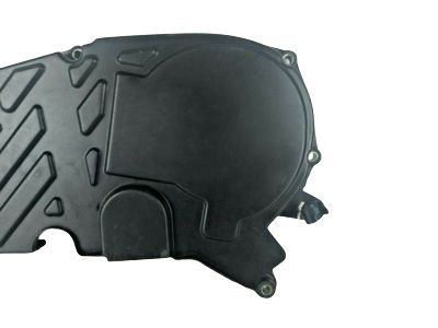 2014 Chevy Cruze Timing Cover - 55577224
