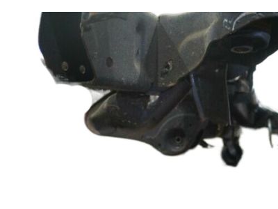 GM 84135725 Frame Assembly