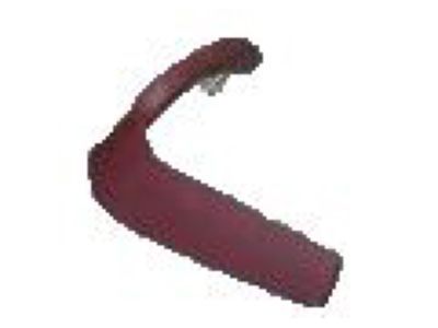 Saturn 22733513 Seat Belt Guide