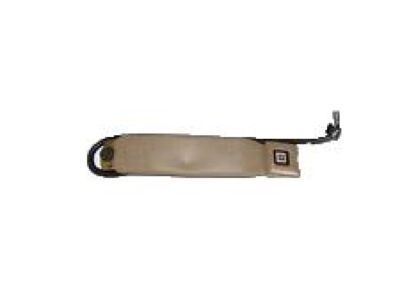 Saturn 22733513 Seat Belt Guide