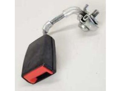 2003 GMC Yukon Seat Belt - 88955224
