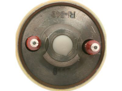 GMC C3500 Fuel Injector - 19110538