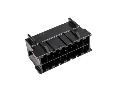 12129431 GM Connector, Theft Deterrent Or Front / Rear / Side / Intake Object Product Photo 2 of 2