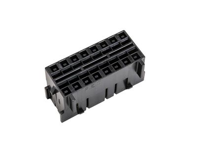 GM 12129431 Connector, Theft Deterrent Or Front / Rear / Side / Intake Object 12129431 GM Connector, Theft Deterrent Or Front / Rear / Side / Intake Object Product Photo 1 of 2