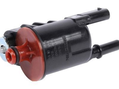 Chevy Silverado 3500 HD Canister Purge Valves - 12630282
