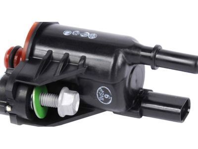 Chevy Silverado 3500 HD Canister Purge Valves - 12630282