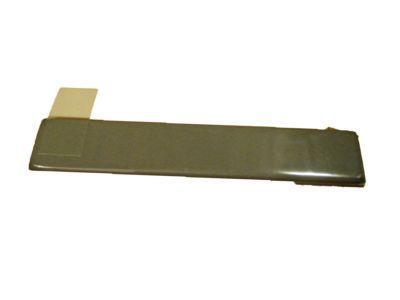 Pontiac G8 Emblem - 25927029