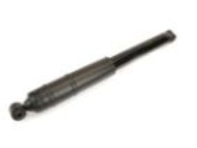 GMC Canyon Shock Absorber - 23376639