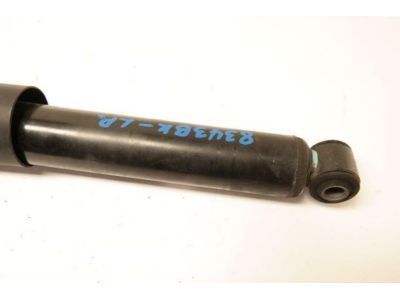 GMC Canyon Shock Absorber - 23376639