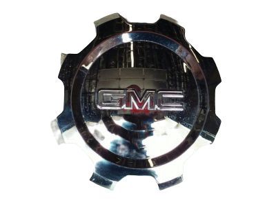 GMC Wheel Cover - 22950440