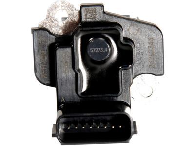 GMC Mass Air Flow Sensor - 23262343