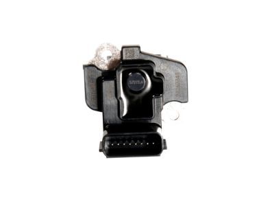 GMC Mass Air Flow Sensor - 23262343
