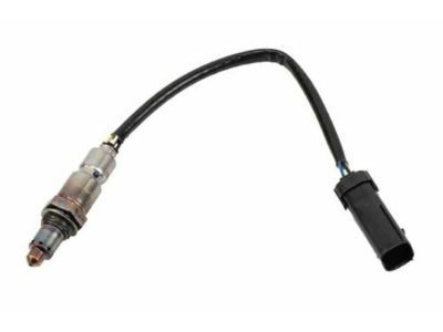 Buick Regal Sportback Oxygen Sensor - 12669867