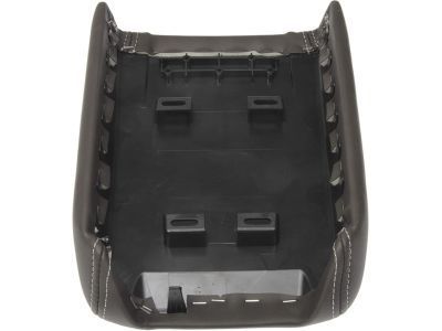 GMC 22905367 Armrest