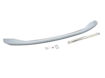 Chevy 23353006 SPOILER PKG,REAR END(INCLUDES 2-4)(BLUE PERSUASION METAL.)(INSTALL 1.50)(1.5 KGS)