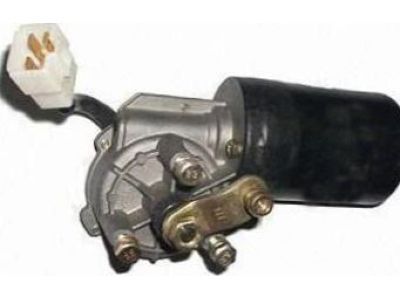 Buick Wiper Motor - 88961173