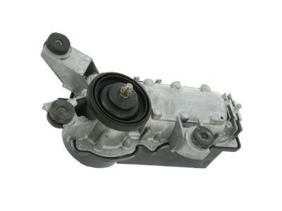 Buick Wiper Motor - 88961173