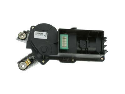 Buick Wiper Motor - 88961173