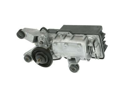 Buick Wiper Motor - 88961173