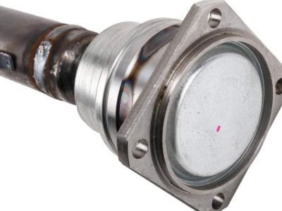 2012 GMC Canyon Drive Shaft - 25843685