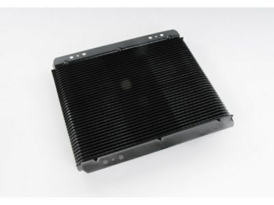 GMC Engine Oil Cooler - 15557751