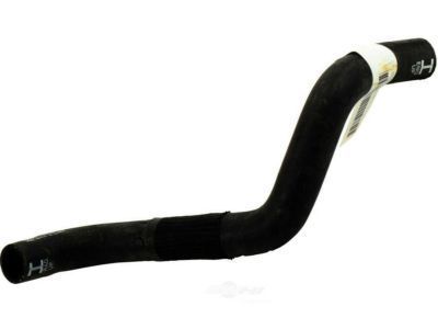 2010 GMC Terrain Cooling Hose - 22946634