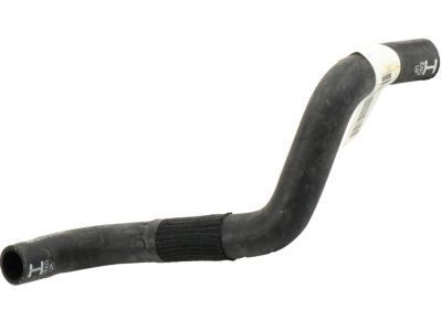 2010 GMC Terrain Cooling Hose - 22946634