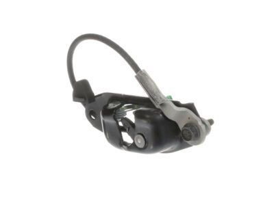 Cadillac Trunk Latch - 15107686