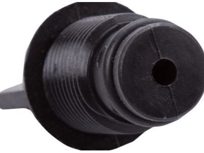 Buick Drain Plug - 13267636
