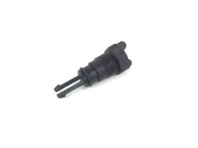 Buick Drain Plug - 13267636