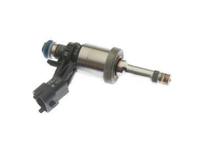 Saturn Fuel Injector - 12669384