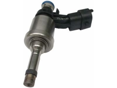 Saturn Fuel Injector - 12669384