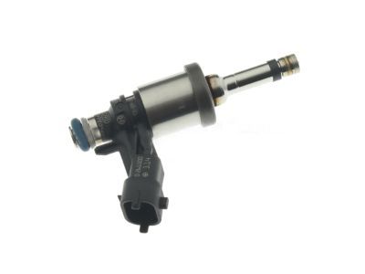 Saturn Fuel Injector - 12669384
